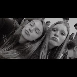 Meet your Posher, Kenley